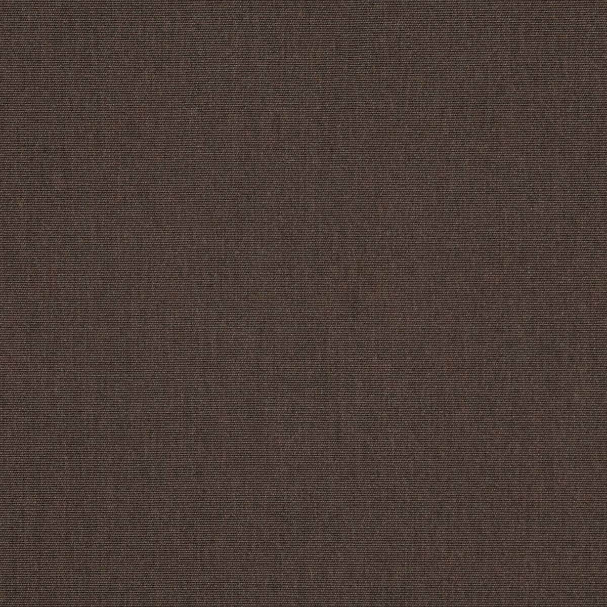 54" Sunbrella® Canvas Java (57014-0000) Upholstery Fabric Image 1