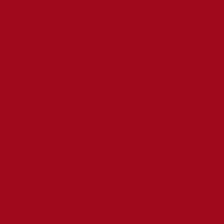 54" Sunbrella® Canvas Jockey Red (5403-0000) Upholstery Fabric Image 1