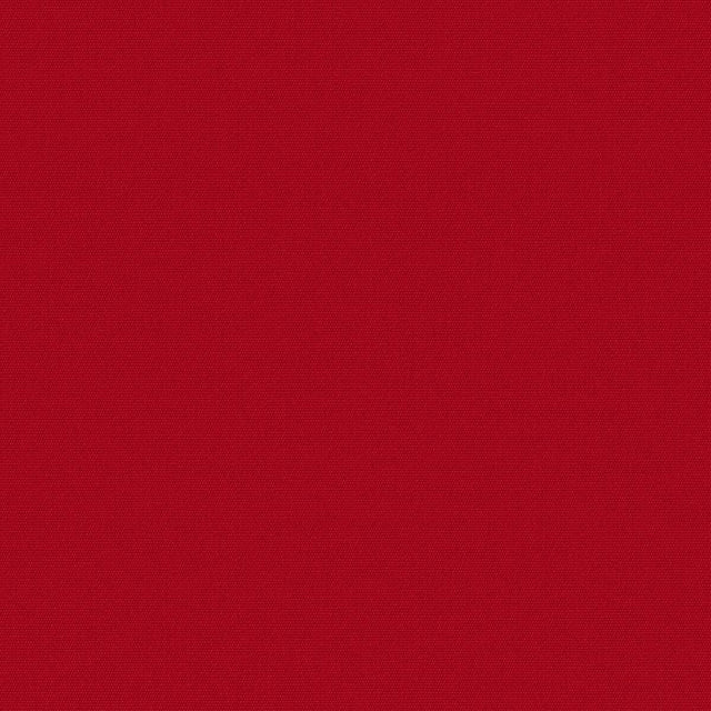 54" Sunbrella® Canvas Jockey Red (5403-0000) Upholstery Fabric Image 1
