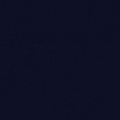 54" Sunbrella® Canvas Navy (5439-0000) Upholstery Fabric Image 1