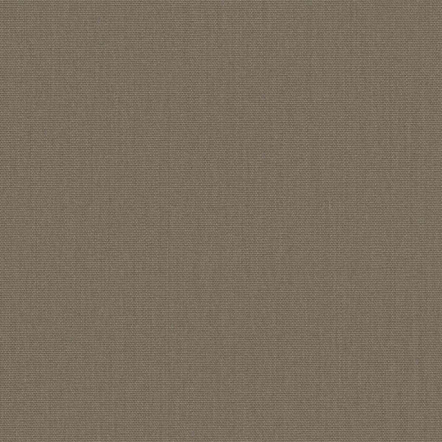 54" Sunbrella® Canvas Taupe (5461-0000) Upholstery Fabric Image 1