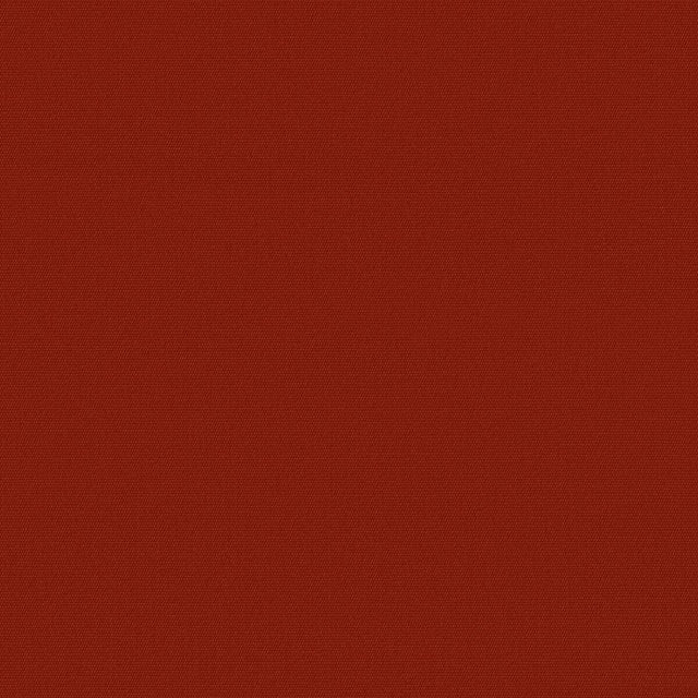 54" Sunbrella® Canvas Terracotta (5440-0000) Upholstery Fabric Image 1