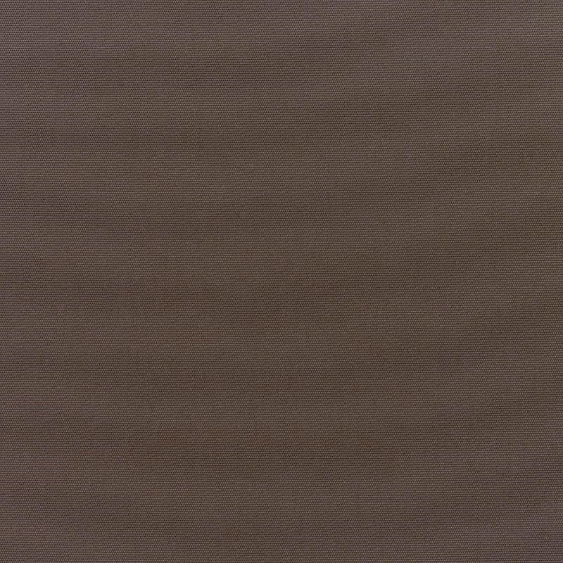 54" Sunbrella® Canvas Walnut (5470-0000) Upholstery Fabric Image 1