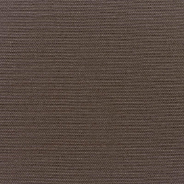 54" Sunbrella® Canvas Walnut (5470-0000) Upholstery Fabric Image 1