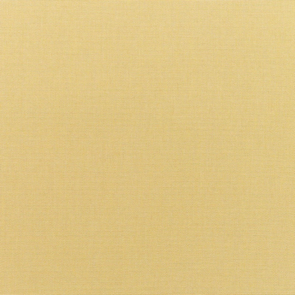 54" Sunbrella® Canvas Wheat (5414-0000) Upholstery Fabric Image 1