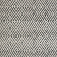 54" Sunbrella® Capra II Shadow (145601-0001) Upholstery Fabric swatch