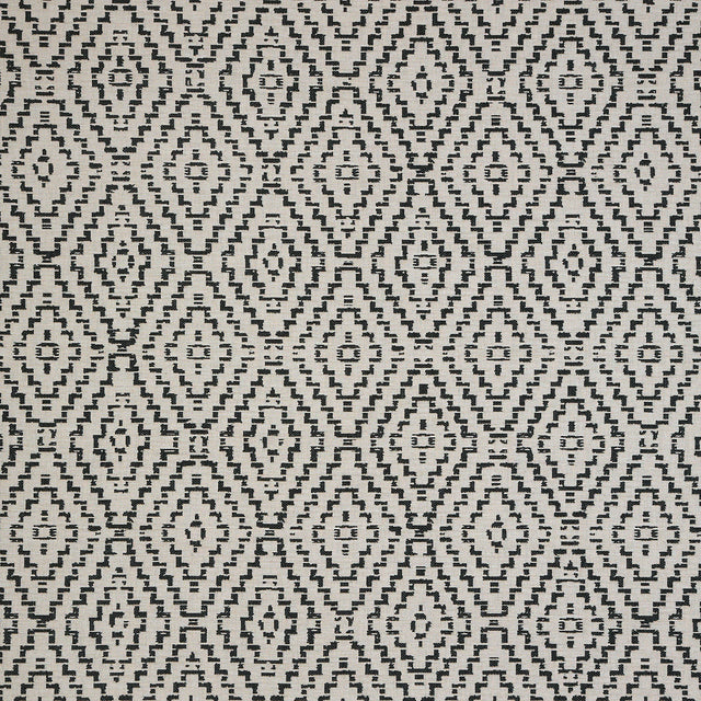 54" Sunbrella® Capra II Shadow (145601-0001) Upholstery Fabric swatch