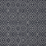 54" Sunbrella® Capra Indigo (145600-0002) Upholstery Fabric swatch