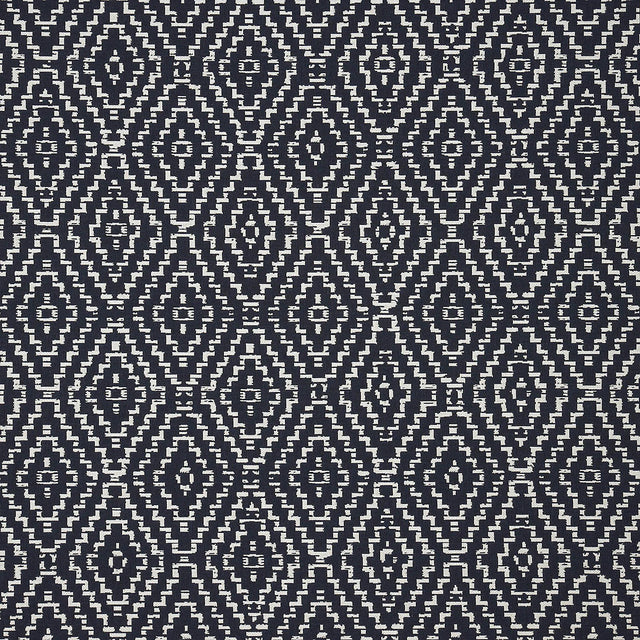 54" Sunbrella® Capra Indigo (145600-0002) Upholstery Fabric swatch