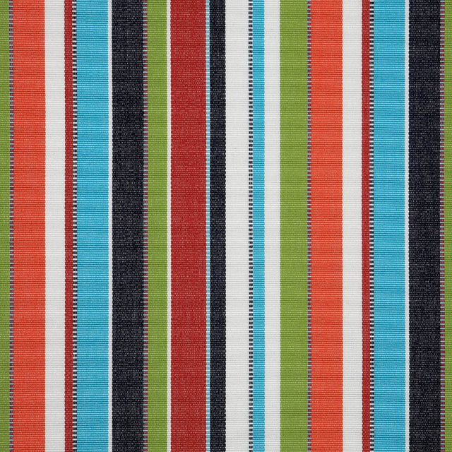 54" Sunbrella® Carousel Confetti (7774-0000) Upholstery Fabric Image 1