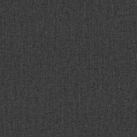 54" Sunbrella® Cast Charcoal (40483-0001) Upholstery Fabric Image 1