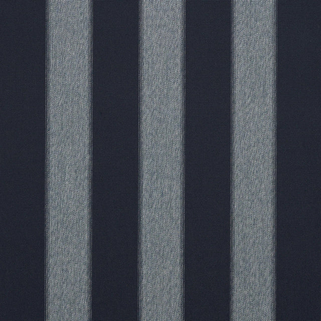 54" Sunbrella® Centered Ink (56109-0002) Upholstery Fabric Image 1