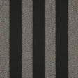 54" Sunbrella® Centered Onyx (56109-0001) Upholstery Fabric Image 1