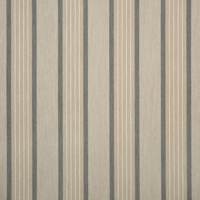 54" Sunbrella® Cove Pebble (58036-0000) Upholstery Fabric Image 1