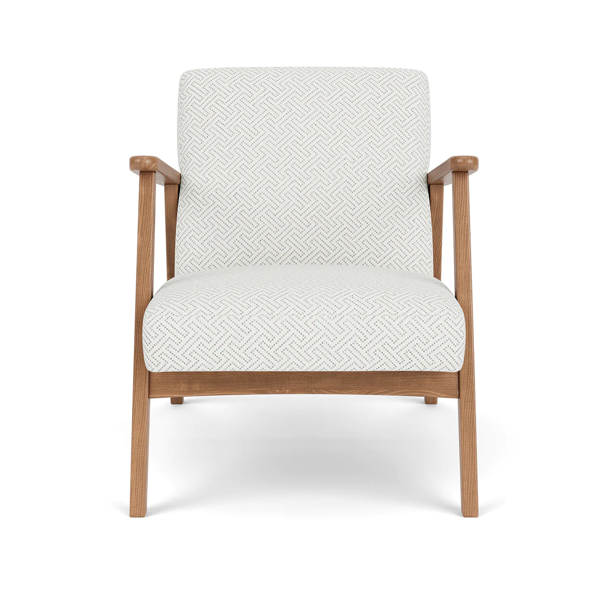 54" Sunbrella® Crete Cloud (44353-0011) Upholstery Fabric lifestyle