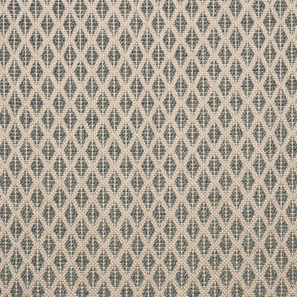 54" Sunbrella® Detail Denim (146003-0002) Upholstery Fabric swatch