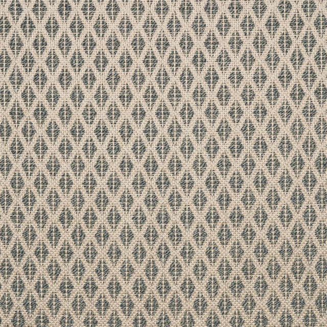 54" Sunbrella® Detail Denim (146003-0002) Upholstery Fabric swatch