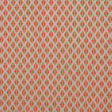 54" Sunbrella® Detail Persimmon (146003-0003) Upholstery Fabric swatch