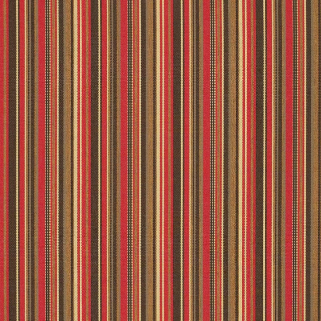 54" Sunbrella® Dorset Cherry (56059-0000) Upholstery Fabric Image 1
