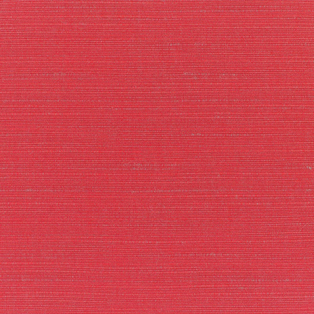 54" Sunbrella® Dupione Crimson (8051-0000) Upholstery Fabric Image 1