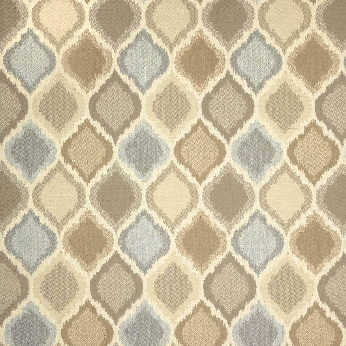 54" Sunbrella® Empire Dove (45837-0002) Upholstery Fabric Image 1