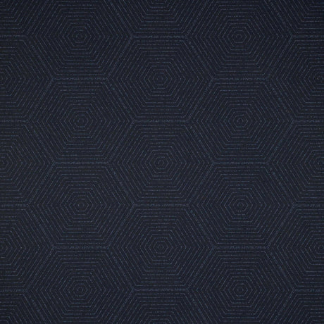 54" Sunbrella® Enrich Indigo (44341-0001) Upholstery Fabric Image 1