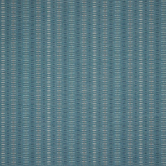 54" Sunbrella® Esti Lagoon (44349-0004) Upholstery Fabric swatch