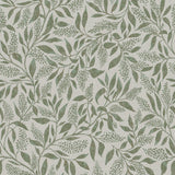 54" Sunbrella® Exquisite Aloe (146272-0001) Upholstery Fabric swatch
