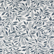 54" Sunbrella® Exquisite II Indigo (146273-0002) Upholstery Fabric swatch