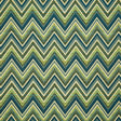 54" Sunbrella® Fischer Lagoon (45885-0000) Upholstery Fabric Image 1