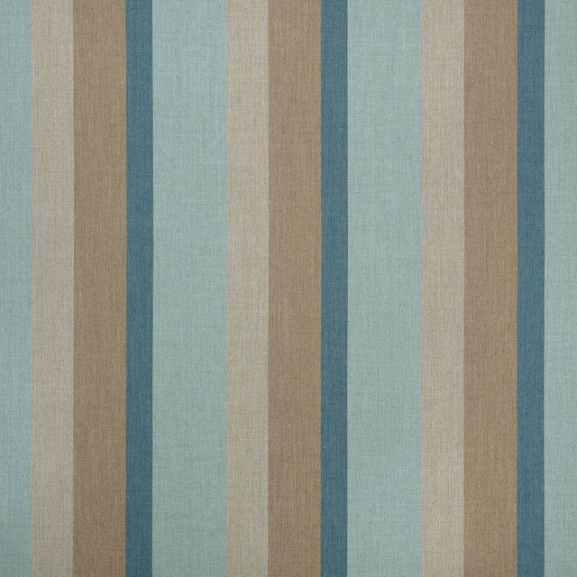 54" Sunbrella® Gateway Mist (58039-0000) Upholstery Fabric Image 1
