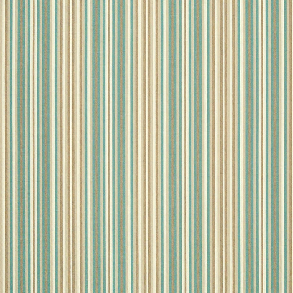 54" Sunbrella® Gavin Mist (56052-0000) Upholstery Fabric Image 1