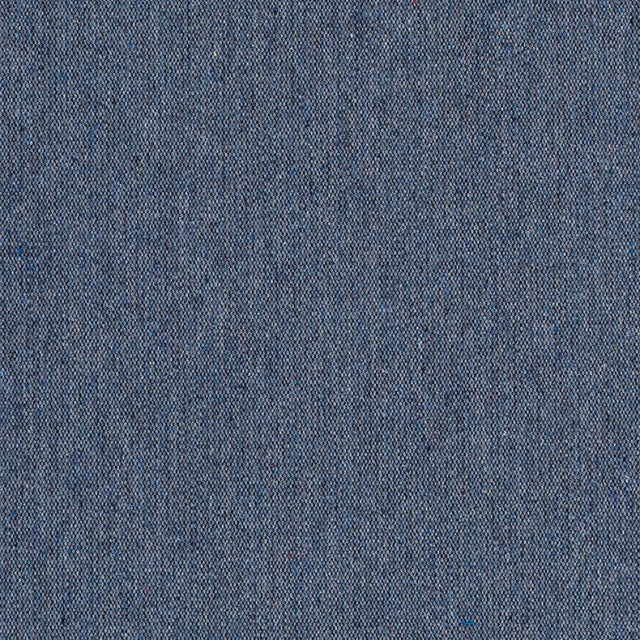 54" Sunbrella® Heritage Denim (18010-0000) Upholstery Fabric Image 1