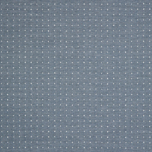 54" Sunbrella® Lure Denim (44370-0006) Upholstery Fabric swatch