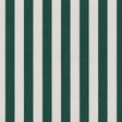 54" Sunbrella® Mason Forest Green (5630-0000) Upholstery Fabric Image 1
