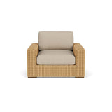 54" Sunbrella® Model Sand (44465-0001) Upholstery Fabric lifestyle