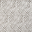 54" Sunbrella® Namibia Grey (145799-0002) Upholstery Fabric swatch