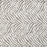 54" Sunbrella® Namibia Grey (145799-0002) Upholstery Fabric swatch