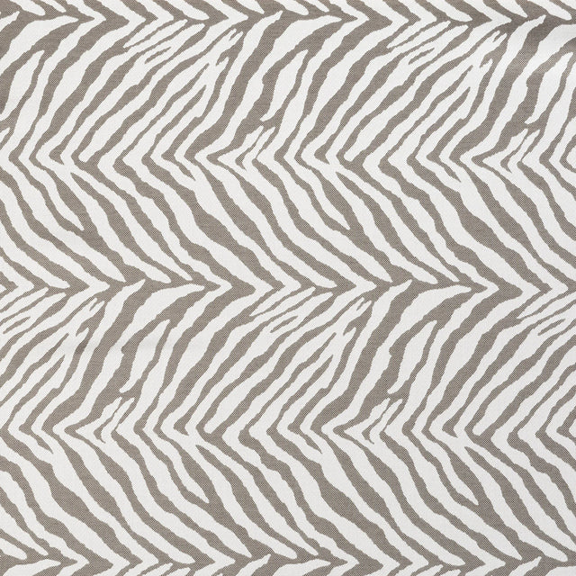 54" Sunbrella® Namibia Grey (145799-0002) Upholstery Fabric swatch