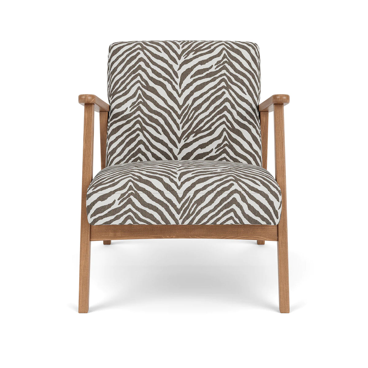 54" Sunbrella® Namibia Grey (145799-0002) Upholstery Fabric lifestyle