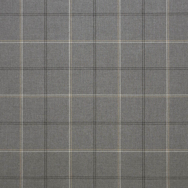 54" Sunbrella® Paradigm Stone (40484-0001) Upholstery Fabric Image 1