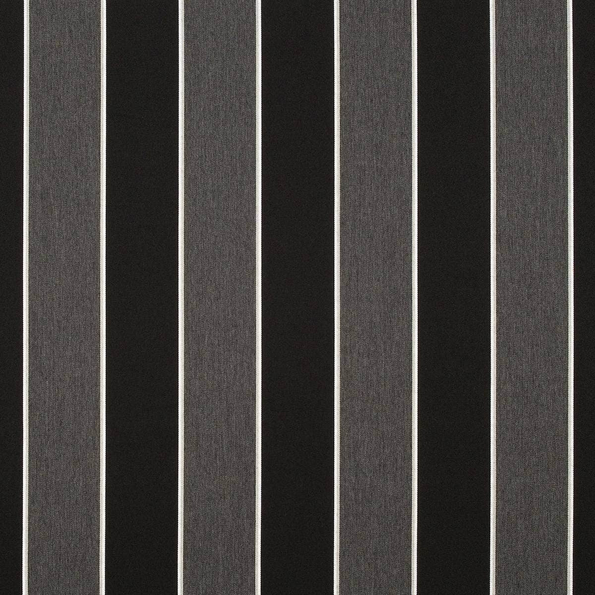 54" Sunbrella® Peyton Granite (56075-0000) Upholstery Fabric Image 1