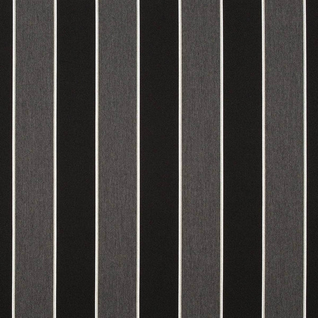 54" Sunbrella® Peyton Granite (56075-0000) Upholstery Fabric Image 1