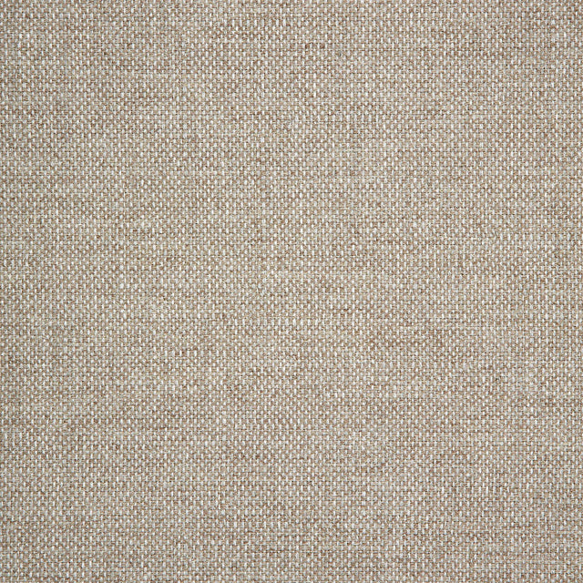 54" Sunbrella® Piazza Burlap (305423-0016) Upholstery Fabric swatch