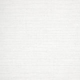 54" Sunbrella® Piazza White (305423-0001) Upholstery Fabric swatch