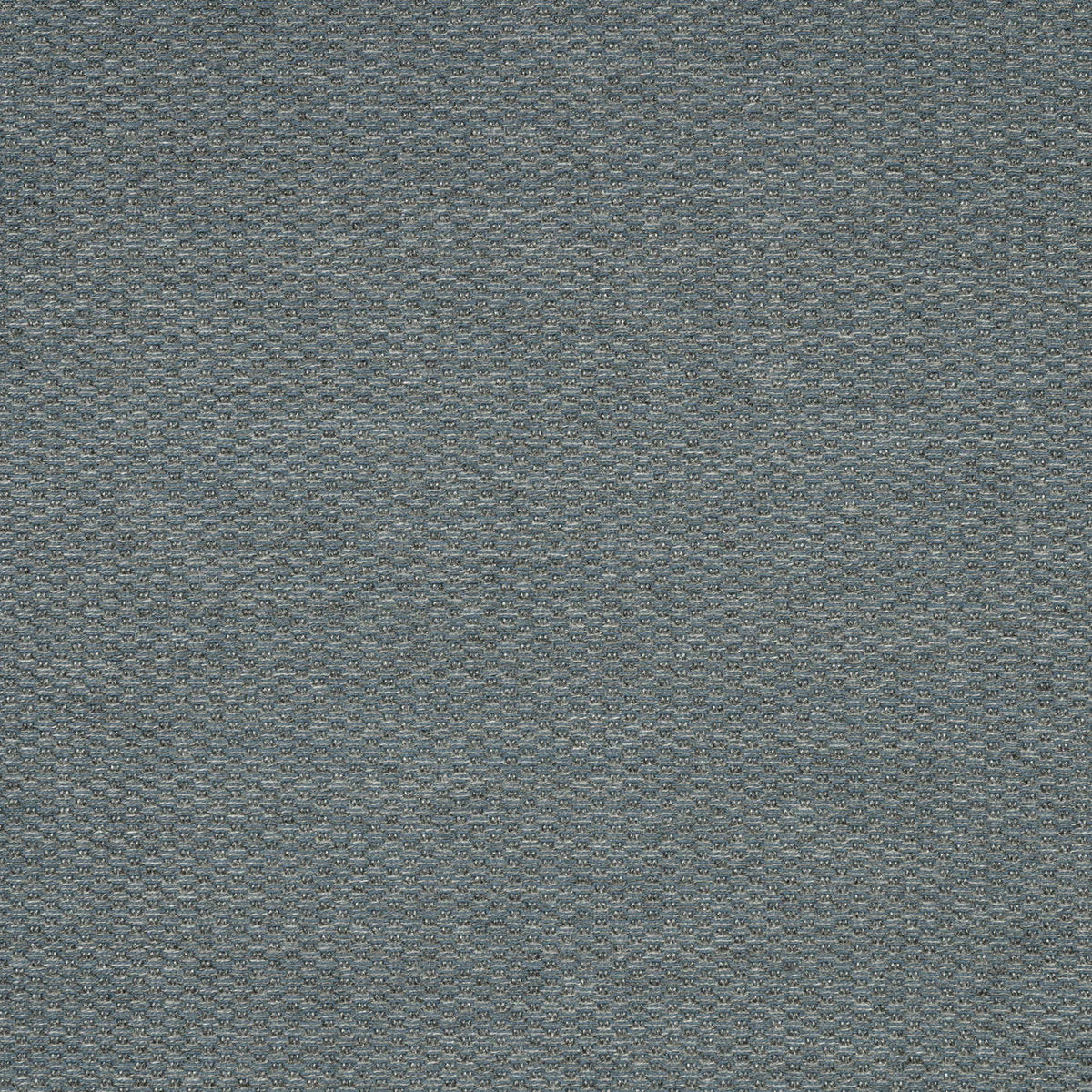 54" Sunbrella® Pique Denim (40421-0028) Upholstery Fabric swatch