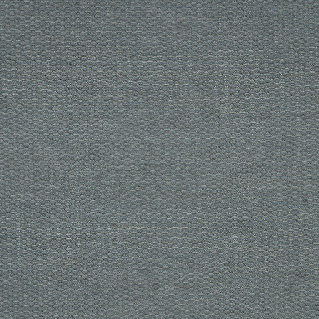 54" Sunbrella® Pique Denim (40421-0028) Upholstery Fabric swatch