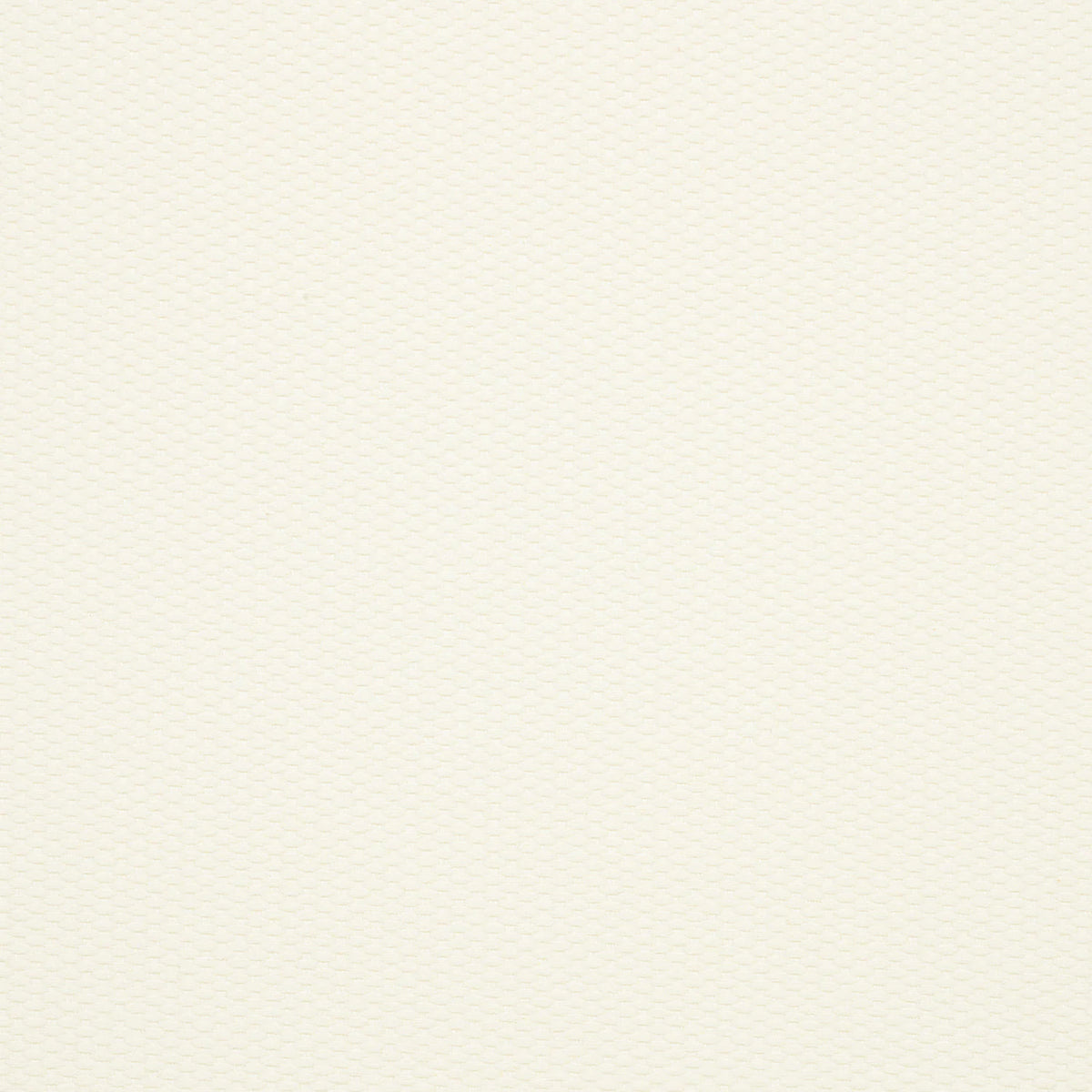 54" Sunbrella® Pique Salt (40421-0001) Upholstery Fabric swatch