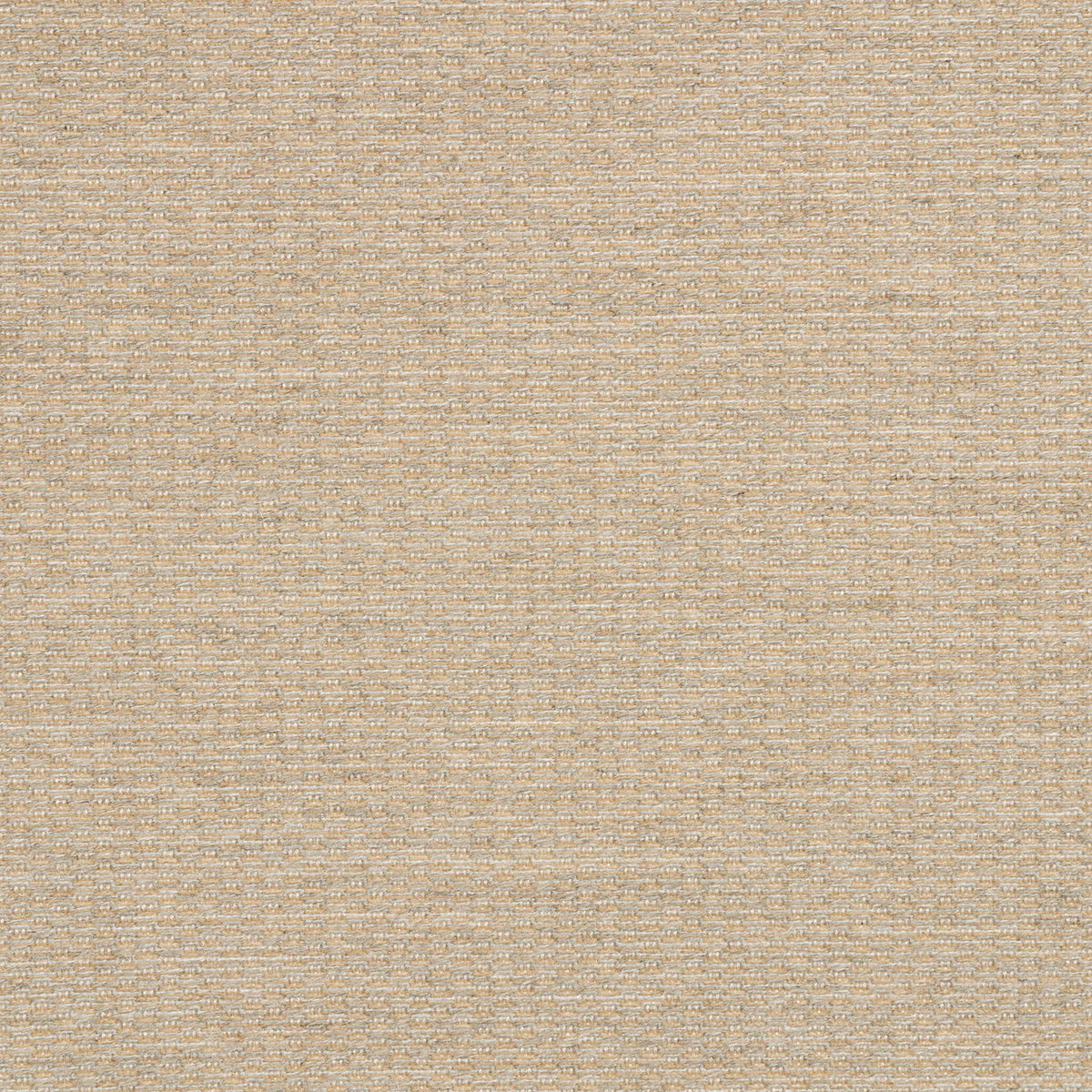 54" Sunbrella® Pique Sand (40421-0000) Upholstery Fabric swatch