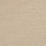 54" Sunbrella® Pique Sand (40421-0000) Upholstery Fabric swatch